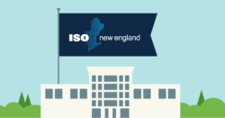 ISO Building Illustration