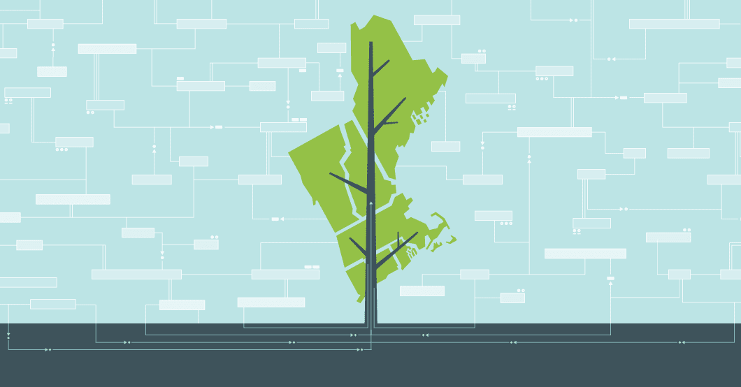 The New England states’ frameworks for reducing greenhouse gas ...