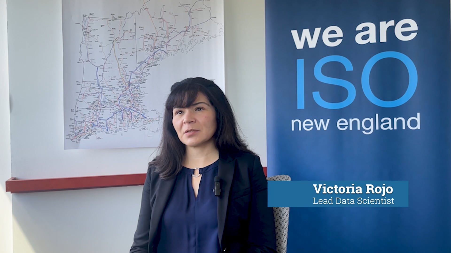 ISO Minute: Forecasting shifts in seasonal energy demand - ISO Newswire