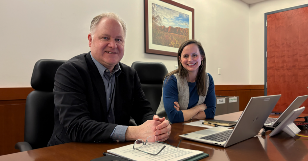 Deep dives: ISO-NE staff share expertise at February events - ISO Newswire